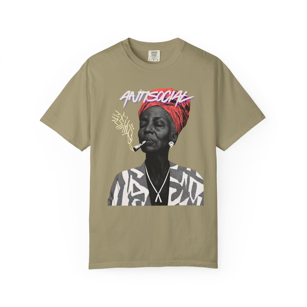 Antisocial Tee