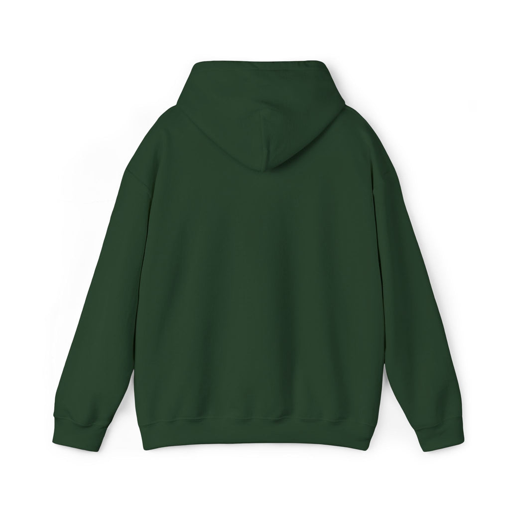 Limitless Heavy Blend Hooded Sweatshirt