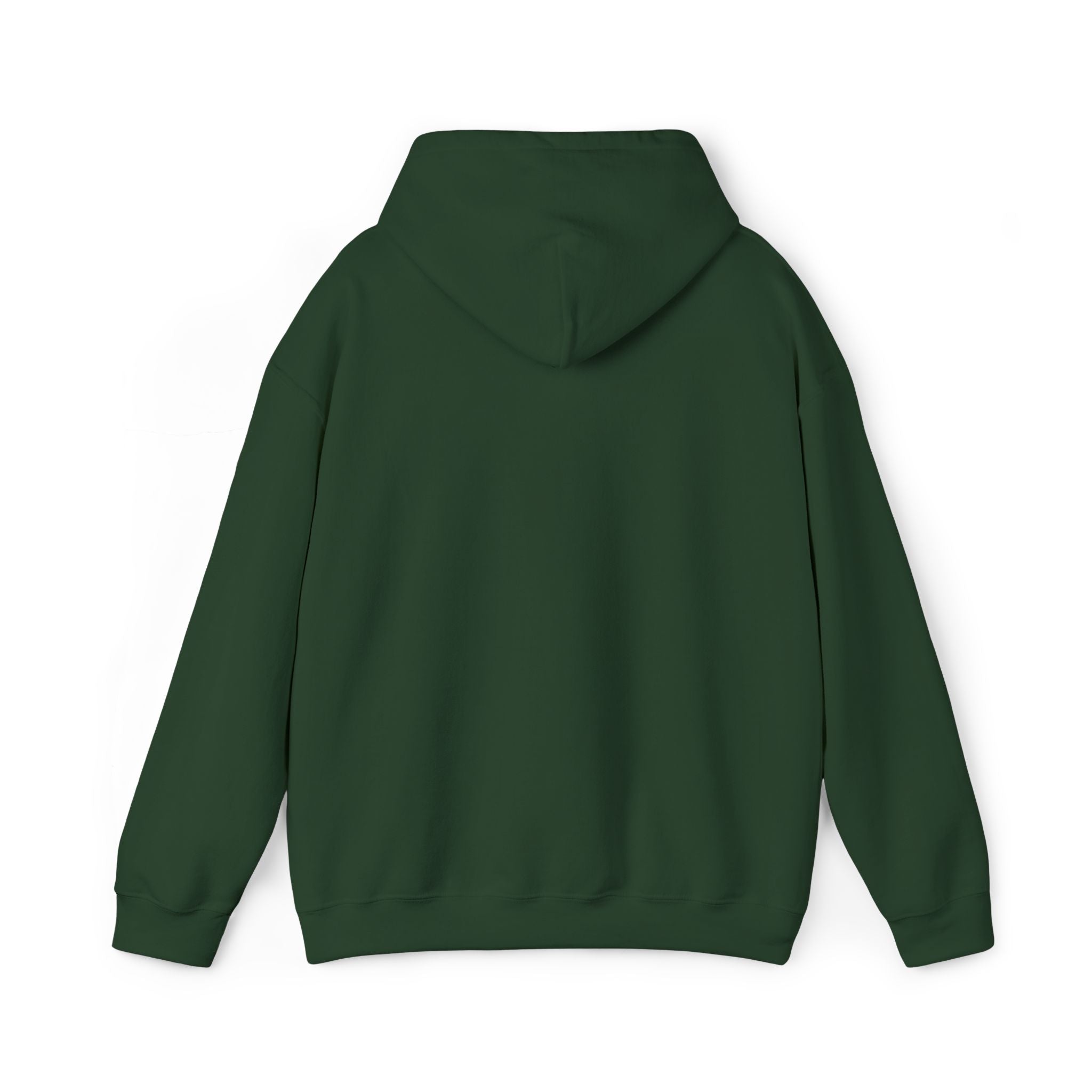 Limitless Heavy Blend Hooded Sweatshirt