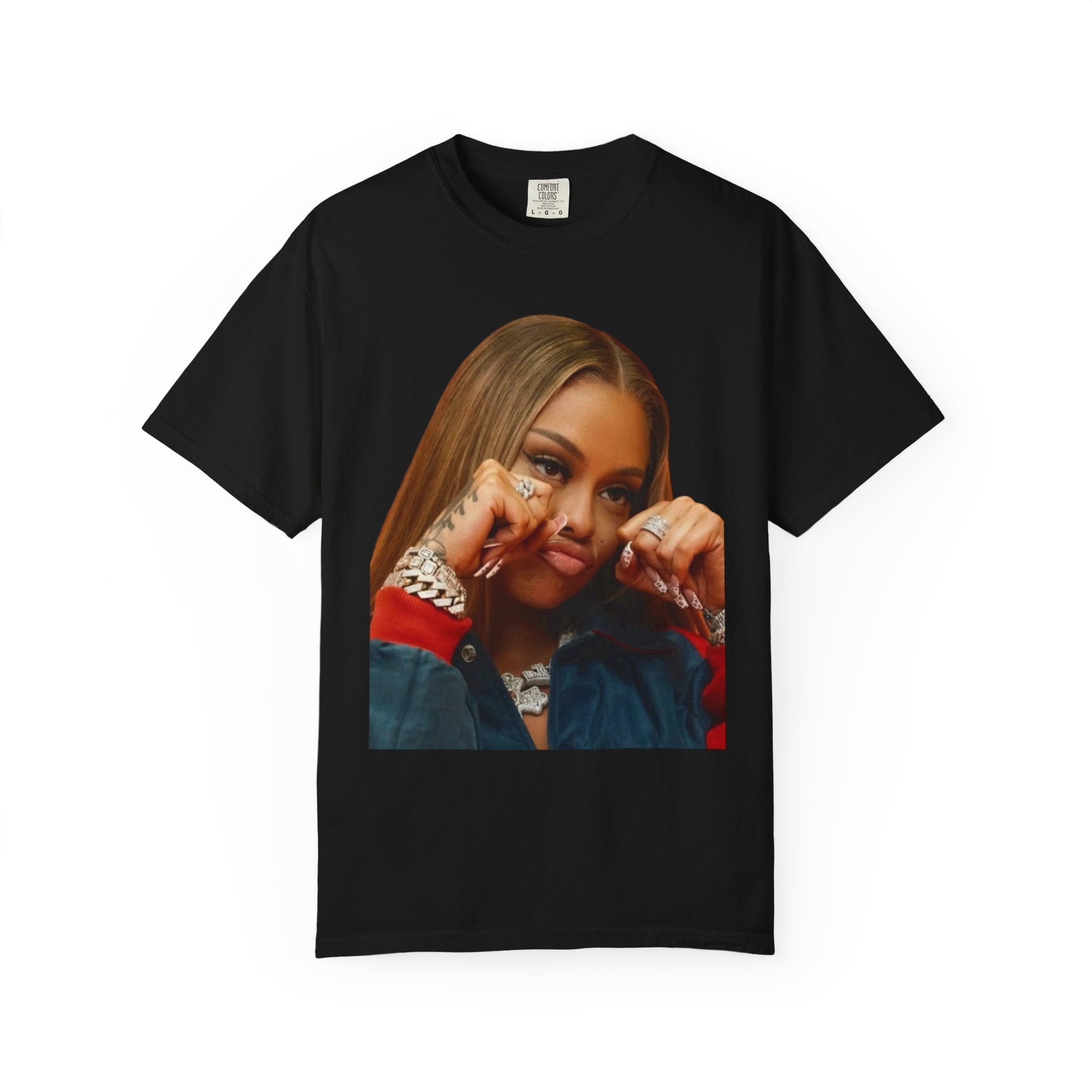 Vibe-Infused Unisex T-Shirt, Casual Wear