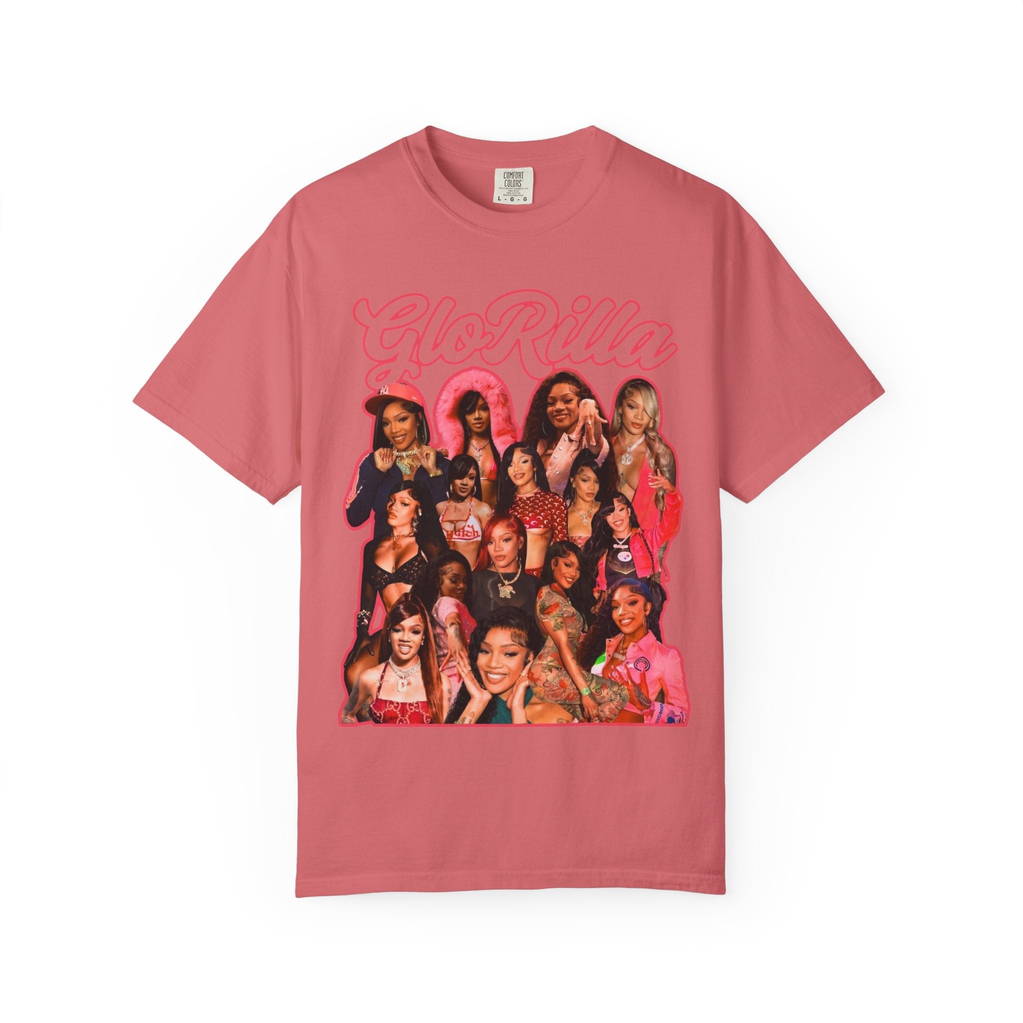 Personalized Custom T-shirt