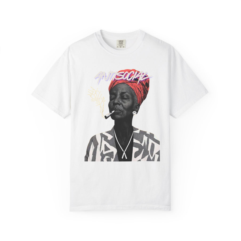 Antisocial Tee