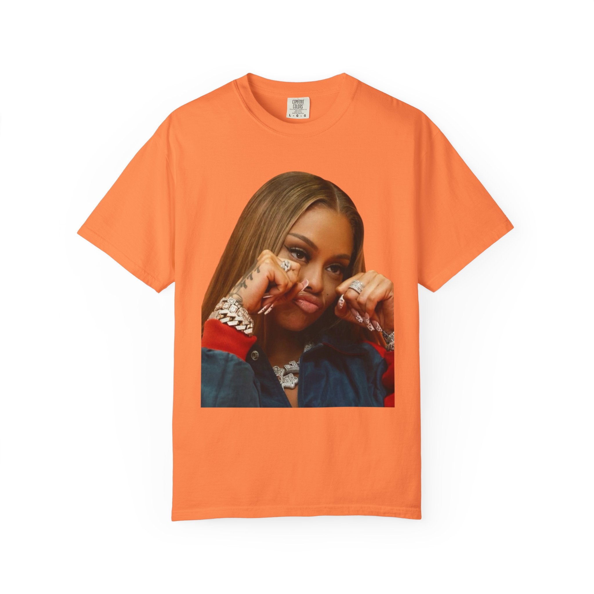 Vibe-Infused Unisex T-Shirt, Casual Wear