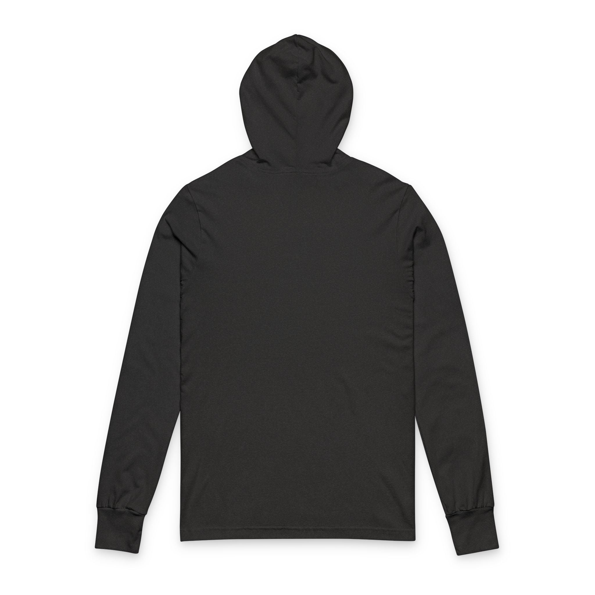 Holy Spirit Hoodie Long Sleeve