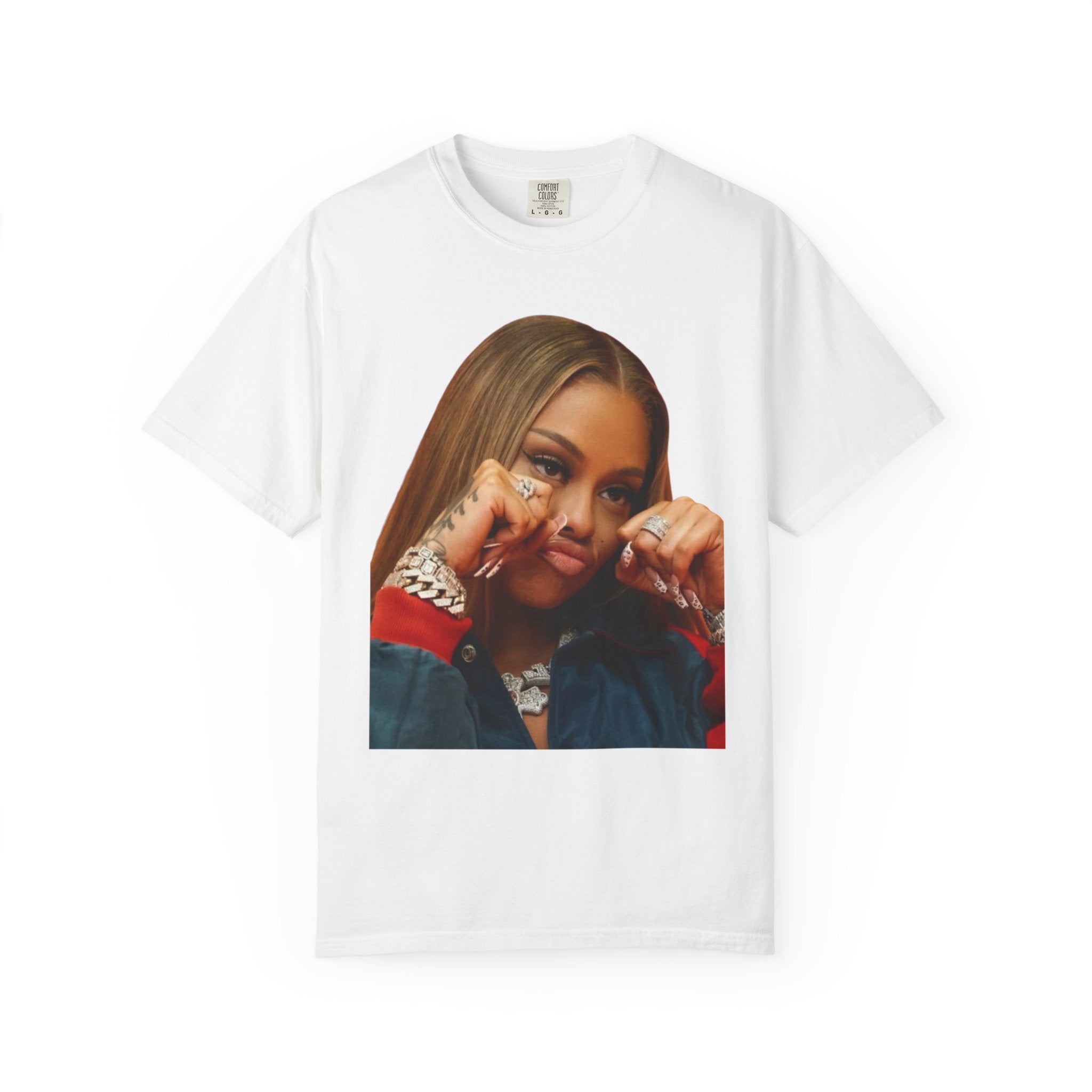 Vibe-Infused Unisex T-Shirt, Casual Wear