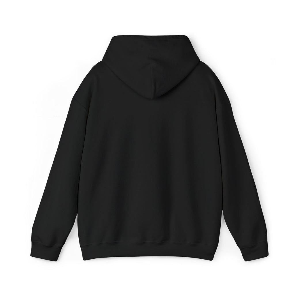 Limitless Heavy Blend Hooded Sweatshirt