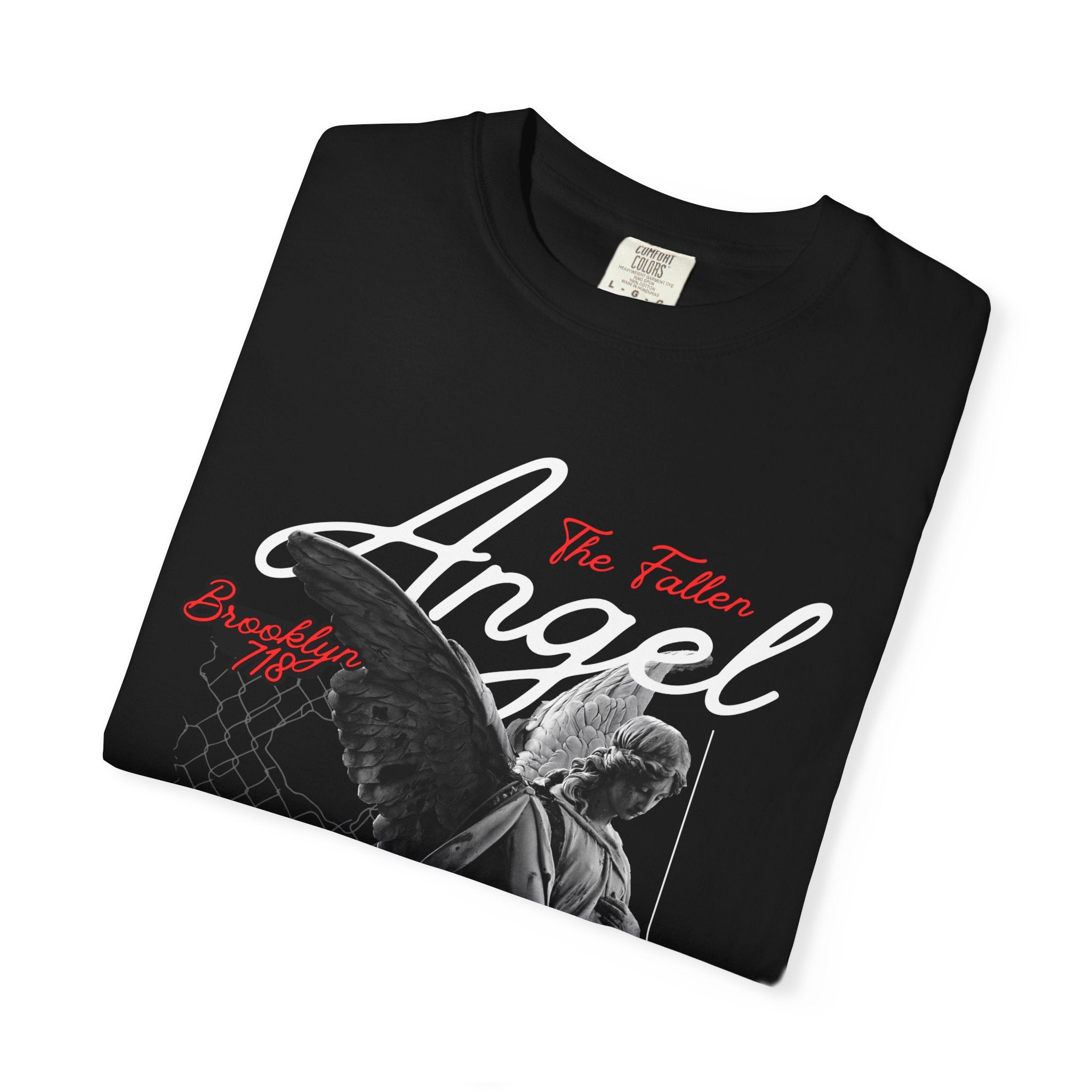 Fallen Angel T-Shirt