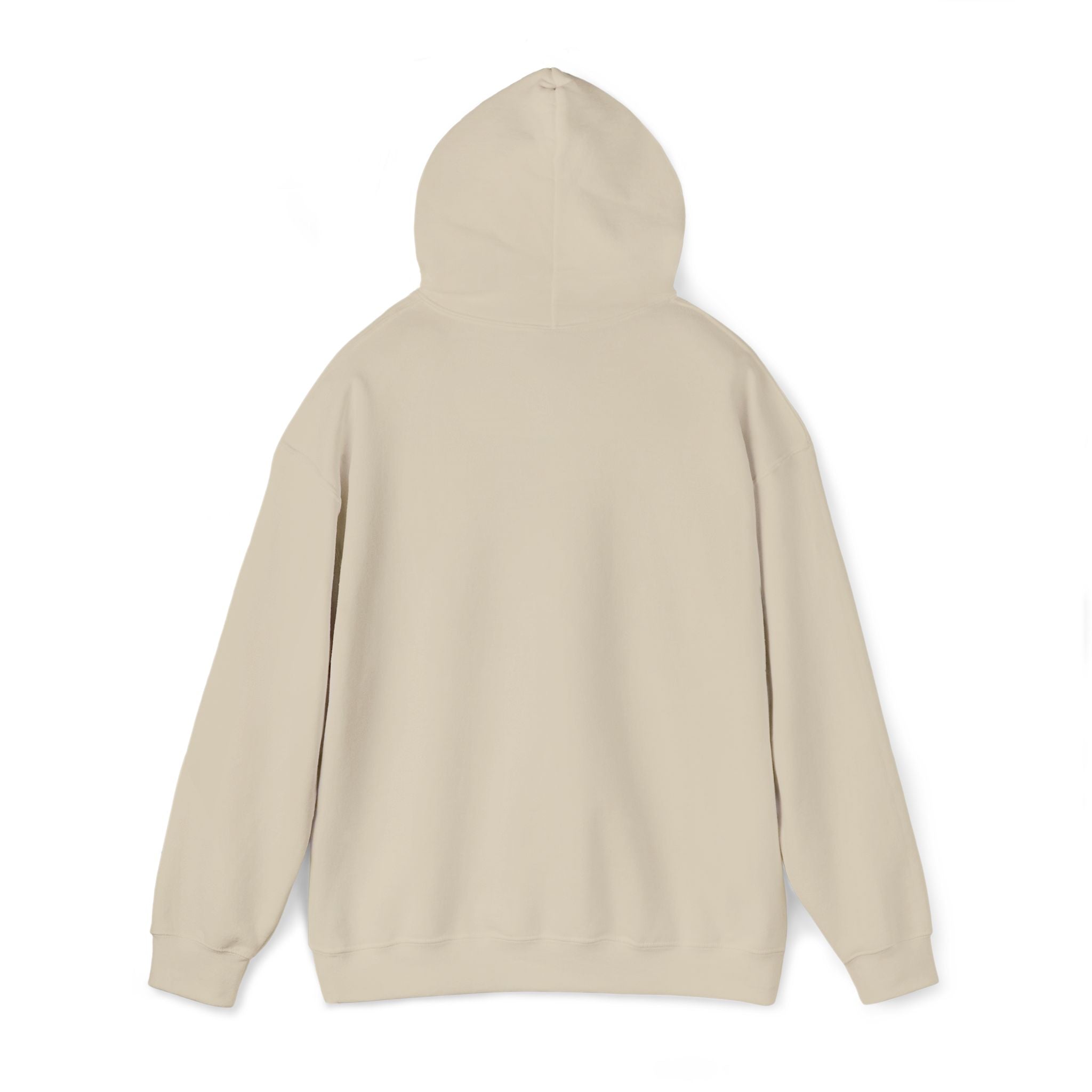 Limitless Heavy Blend Hooded Sweatshirt