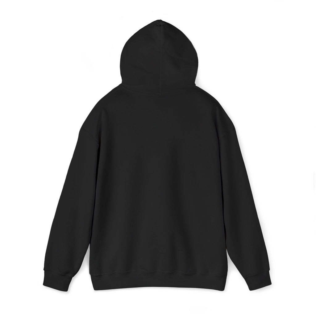 Limitless Heavy Blend Hooded Sweatshirt