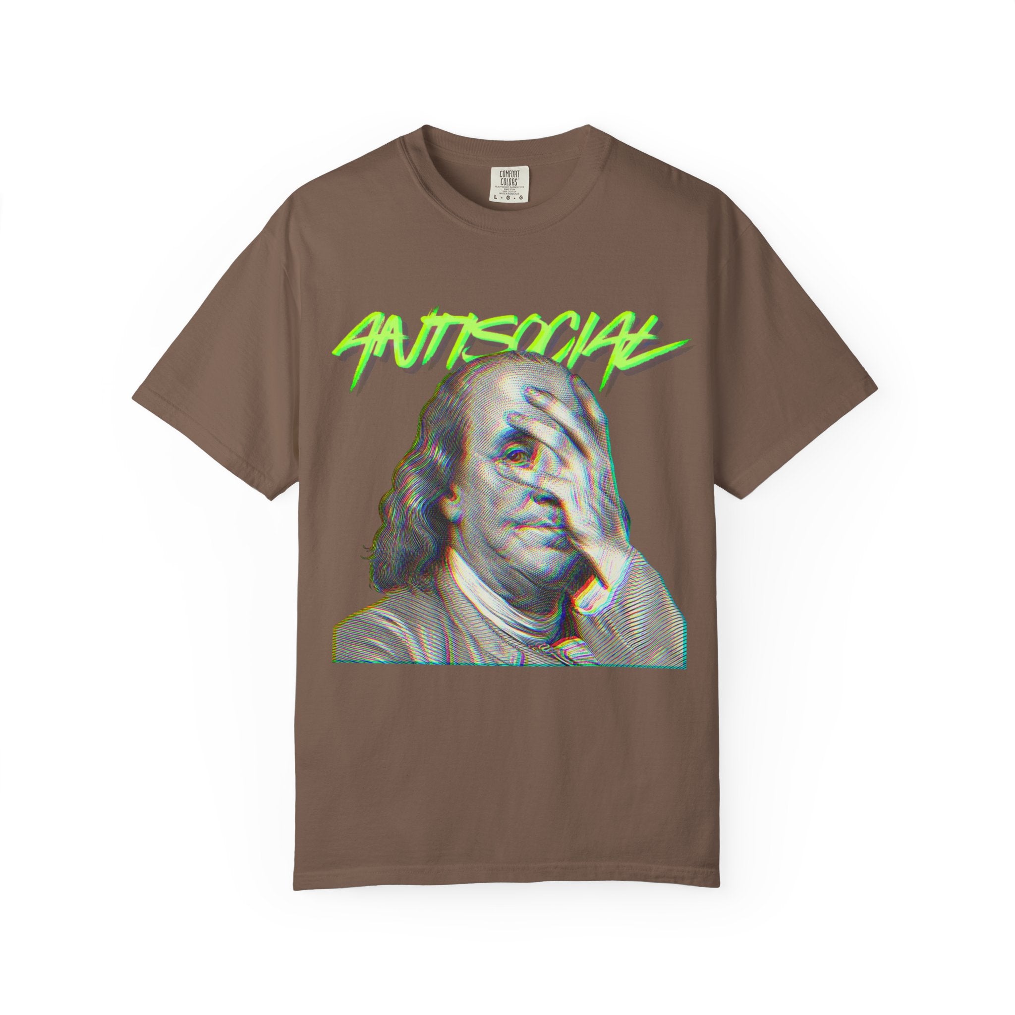 AntiSocial T-shirt