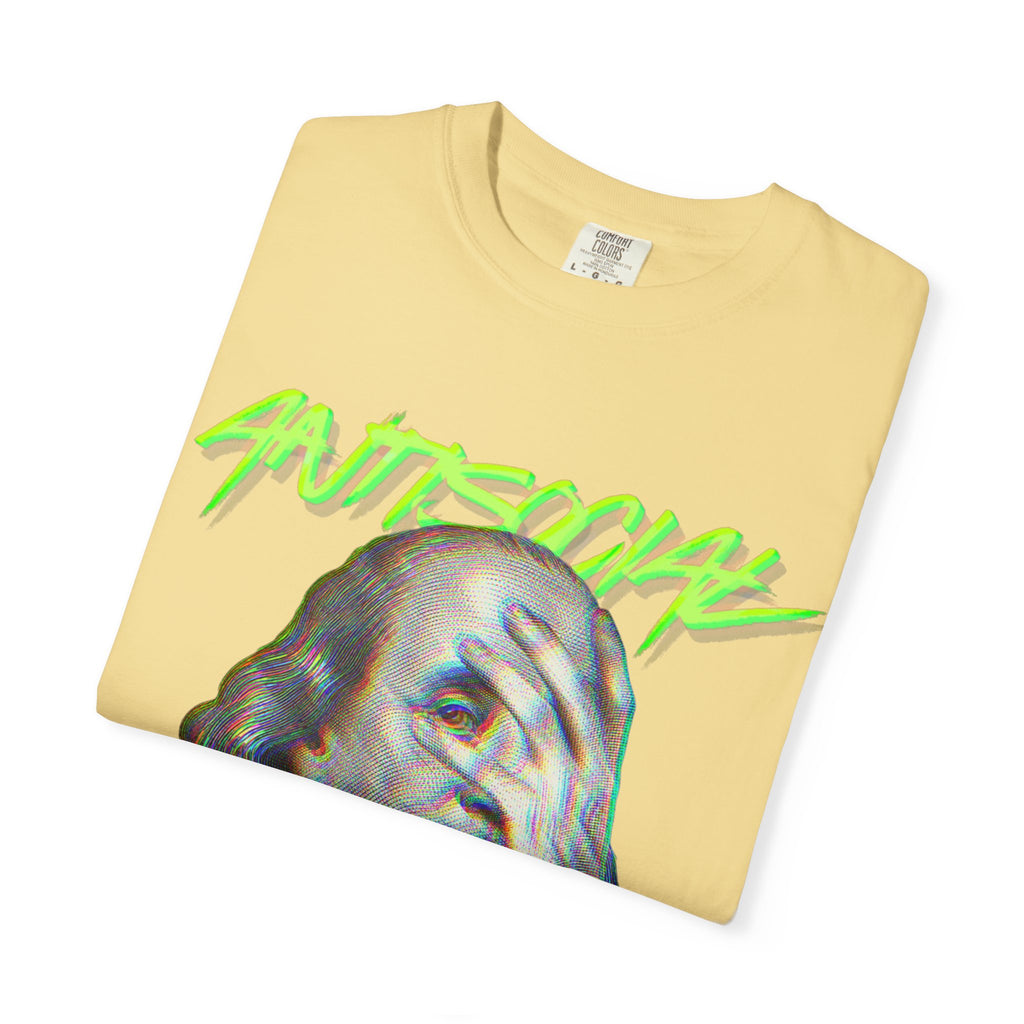 AntiSocial T-shirt