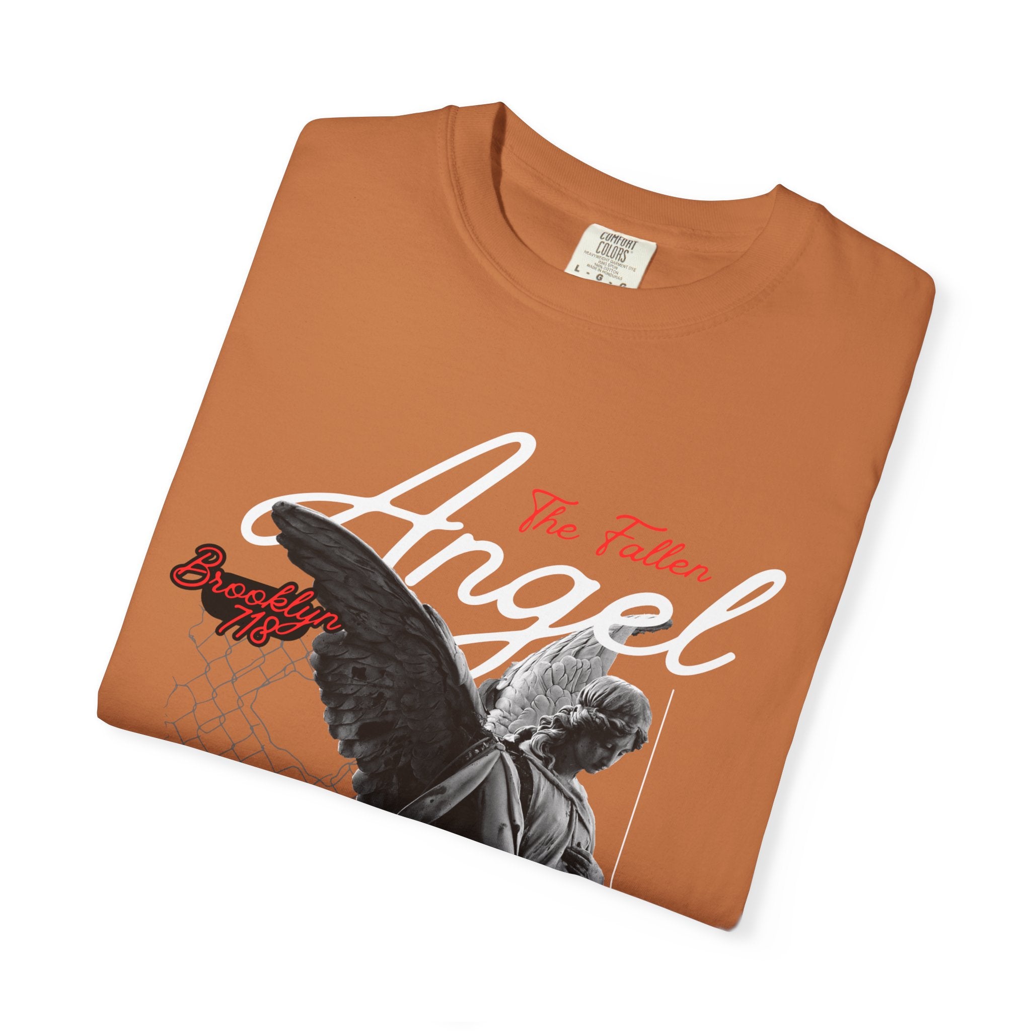 Fallen Angel T-Shirt