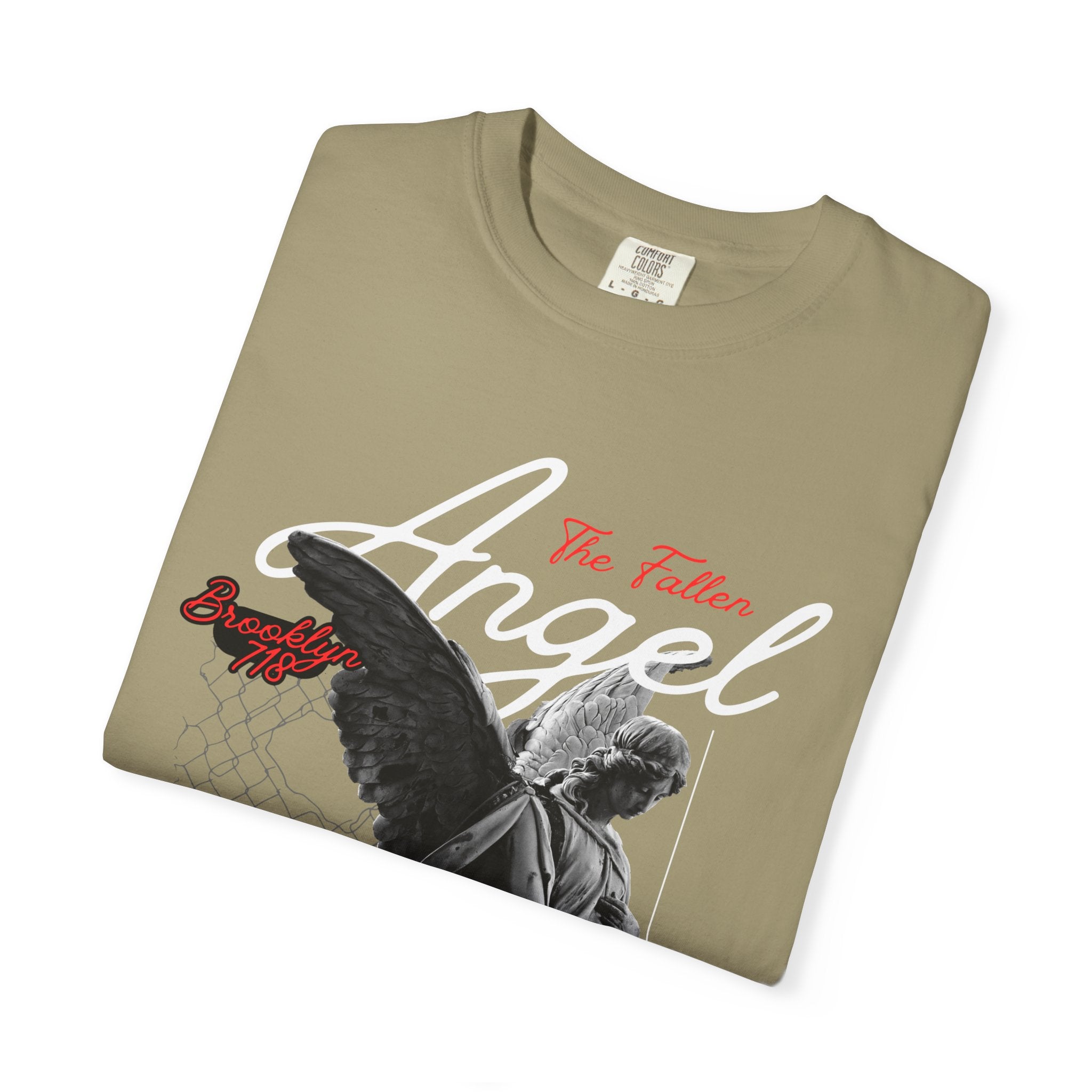 Fallen Angel T-Shirt