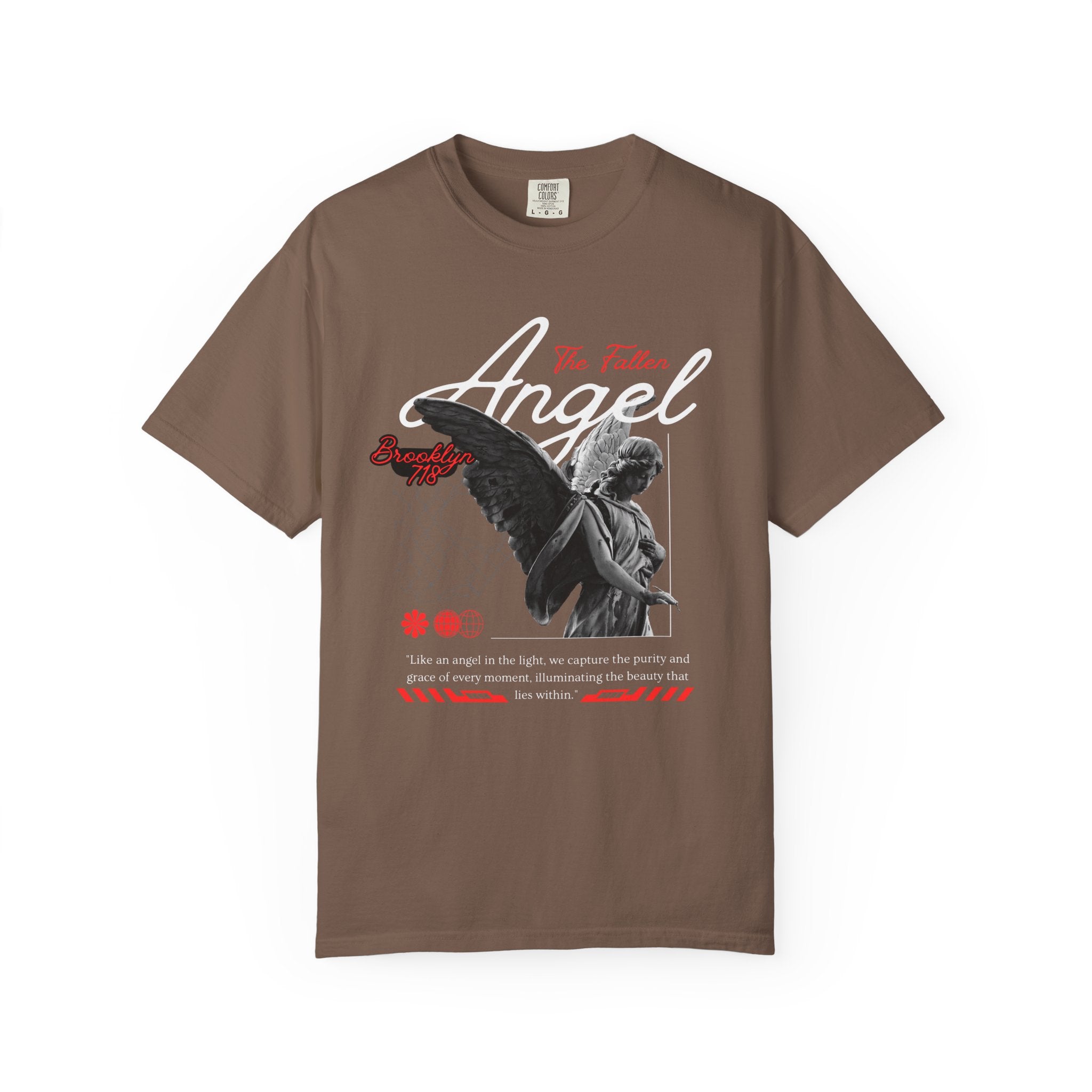 Fallen Angel T-Shirt