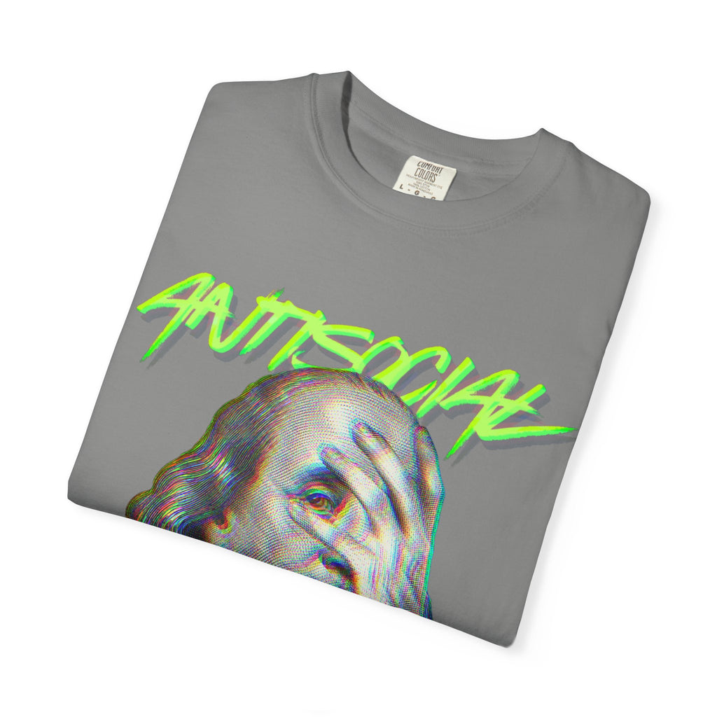AntiSocial T-shirt