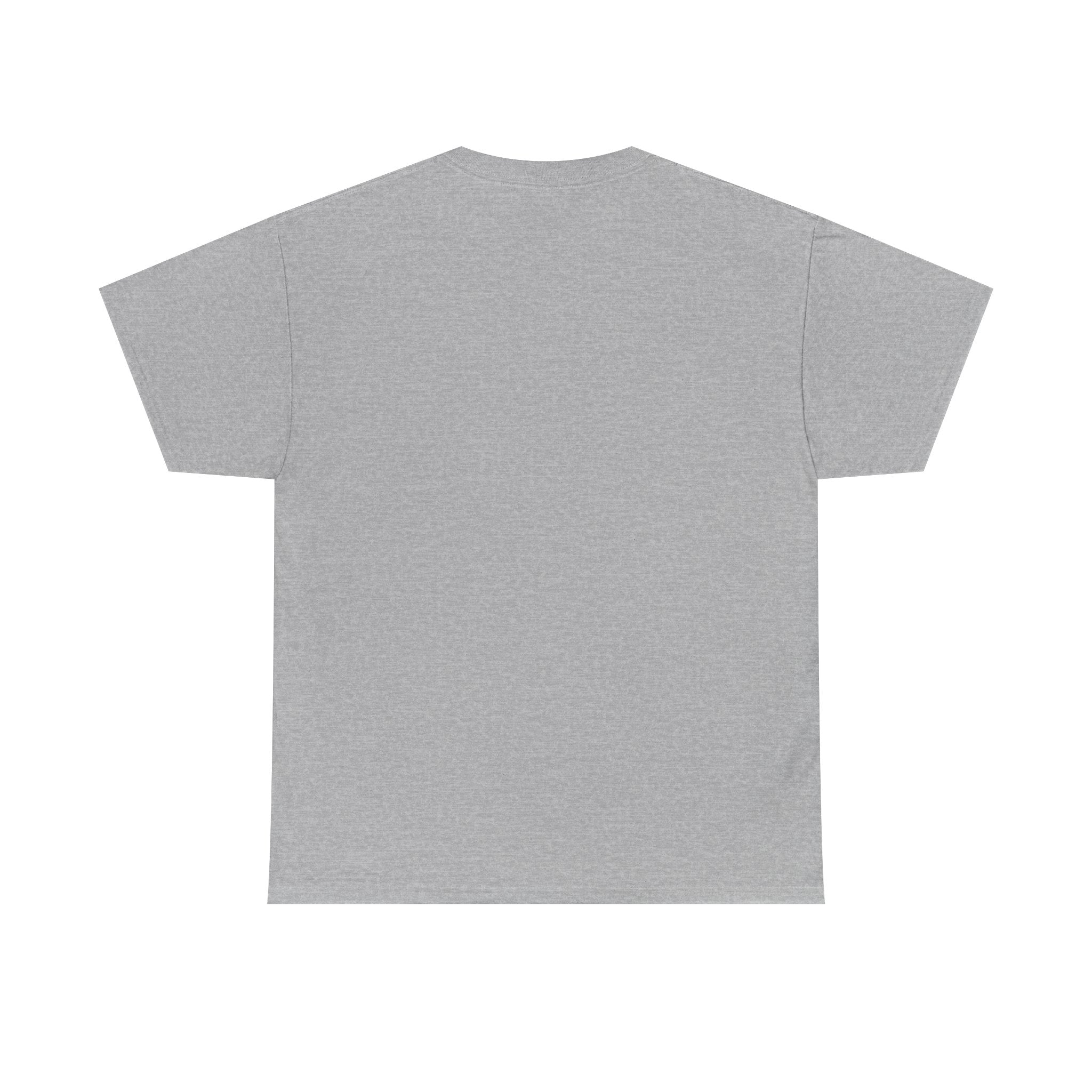 Limitless Faith Heavy Cotton Tee