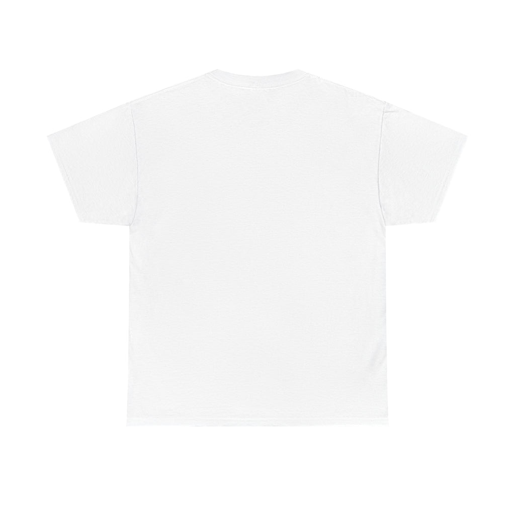 Limitless Faith Heavy Cotton Tee