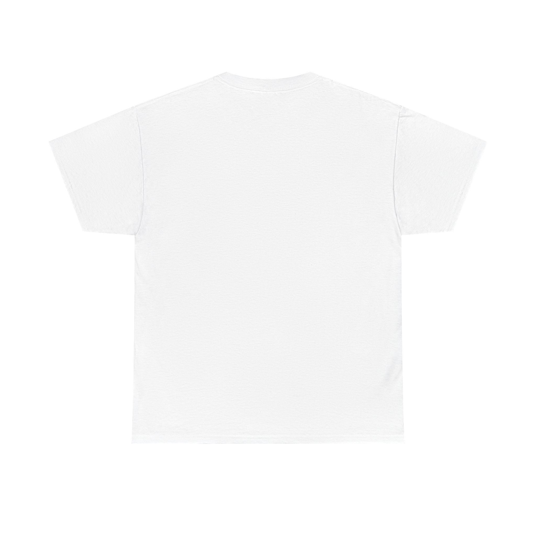 Limitless Faith Heavy Cotton Tee