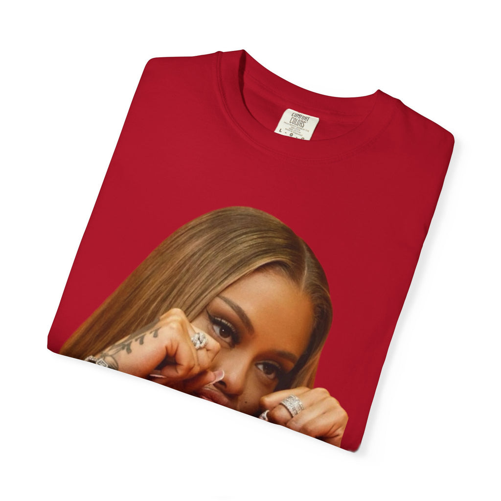 Vibe-Infused Unisex T-Shirt, Casual Wear