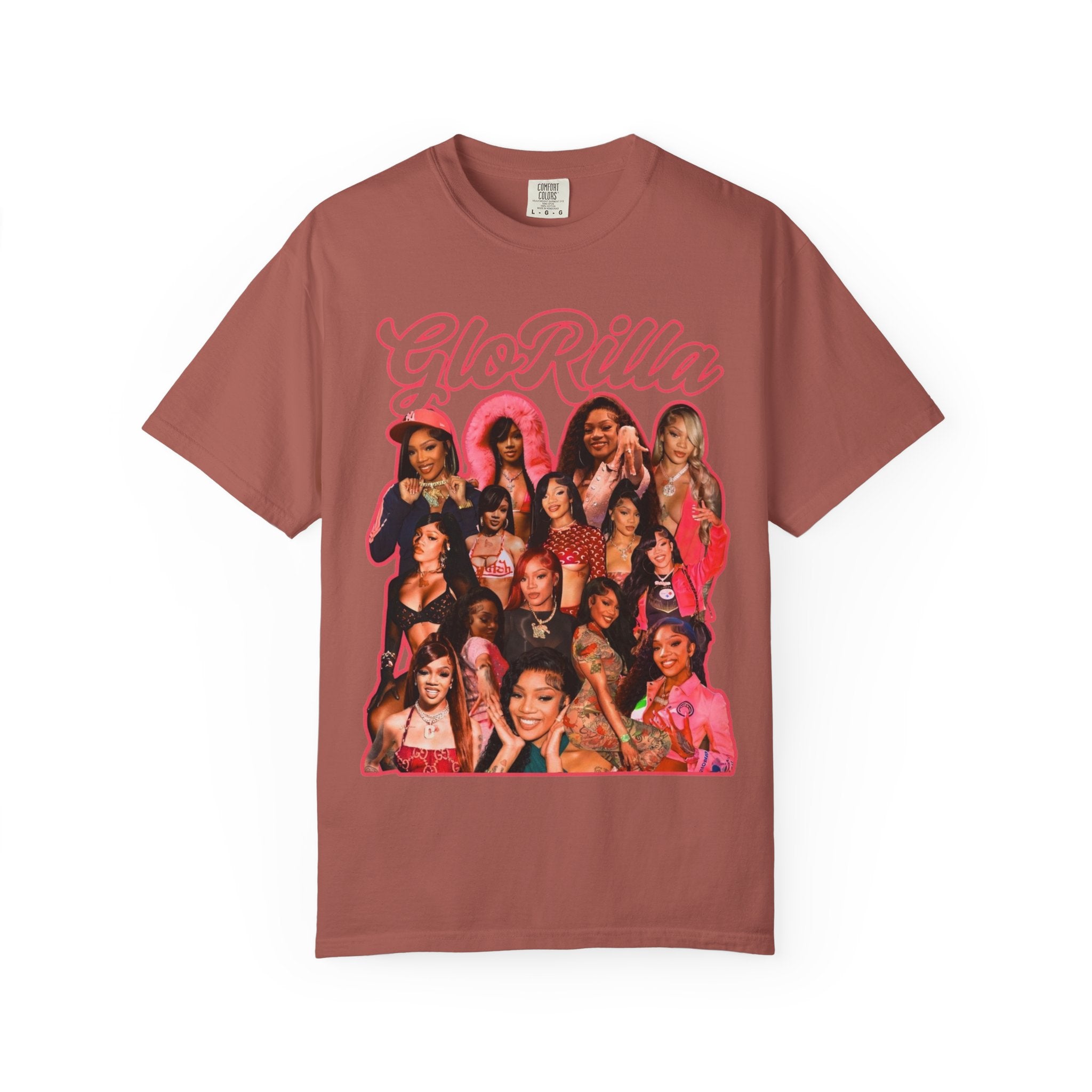 Personalized Custom T-shirt