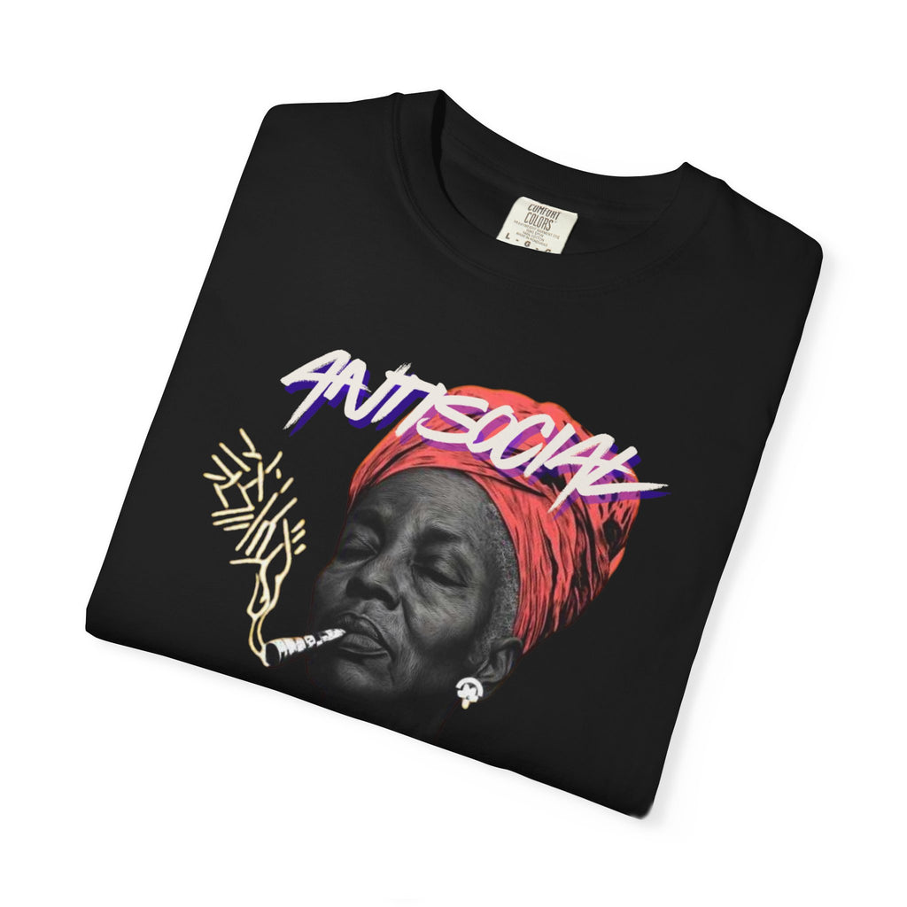 Antisocial Tee