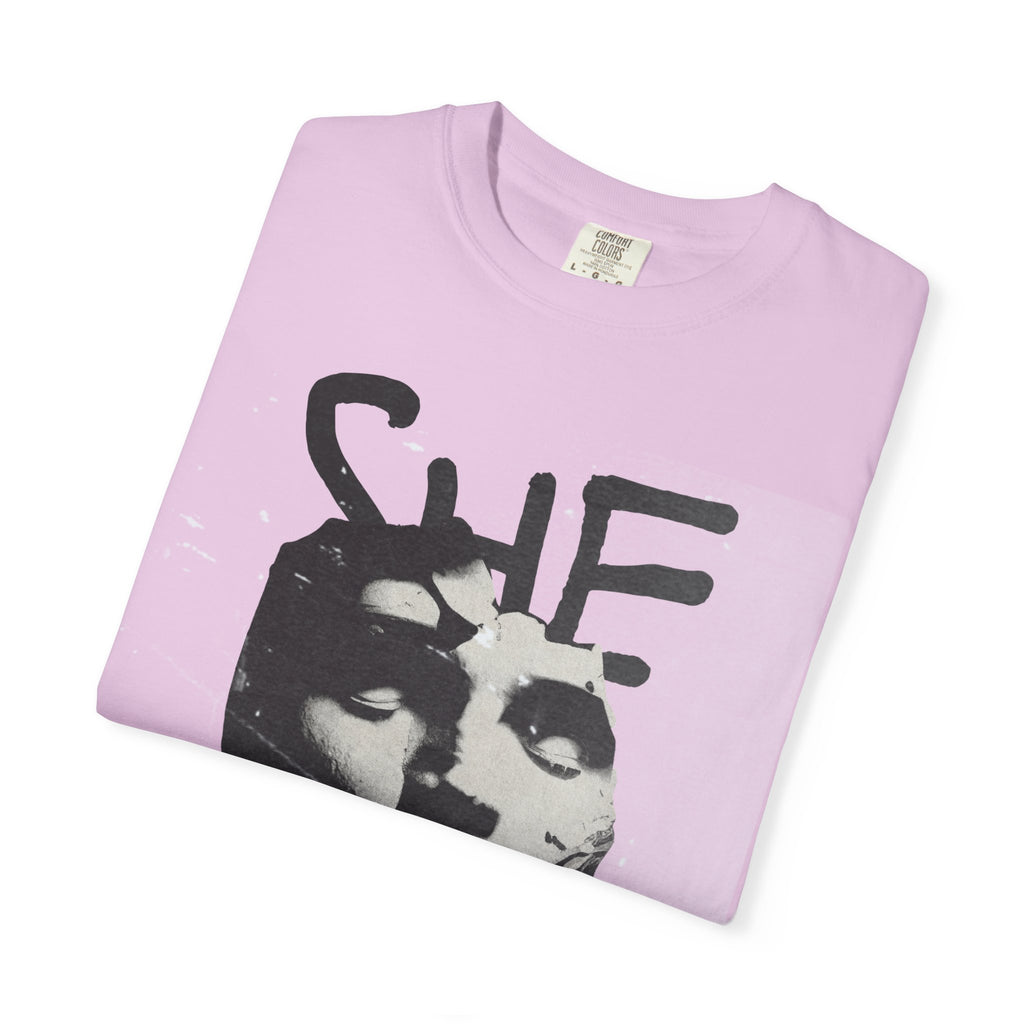 She Art Tee