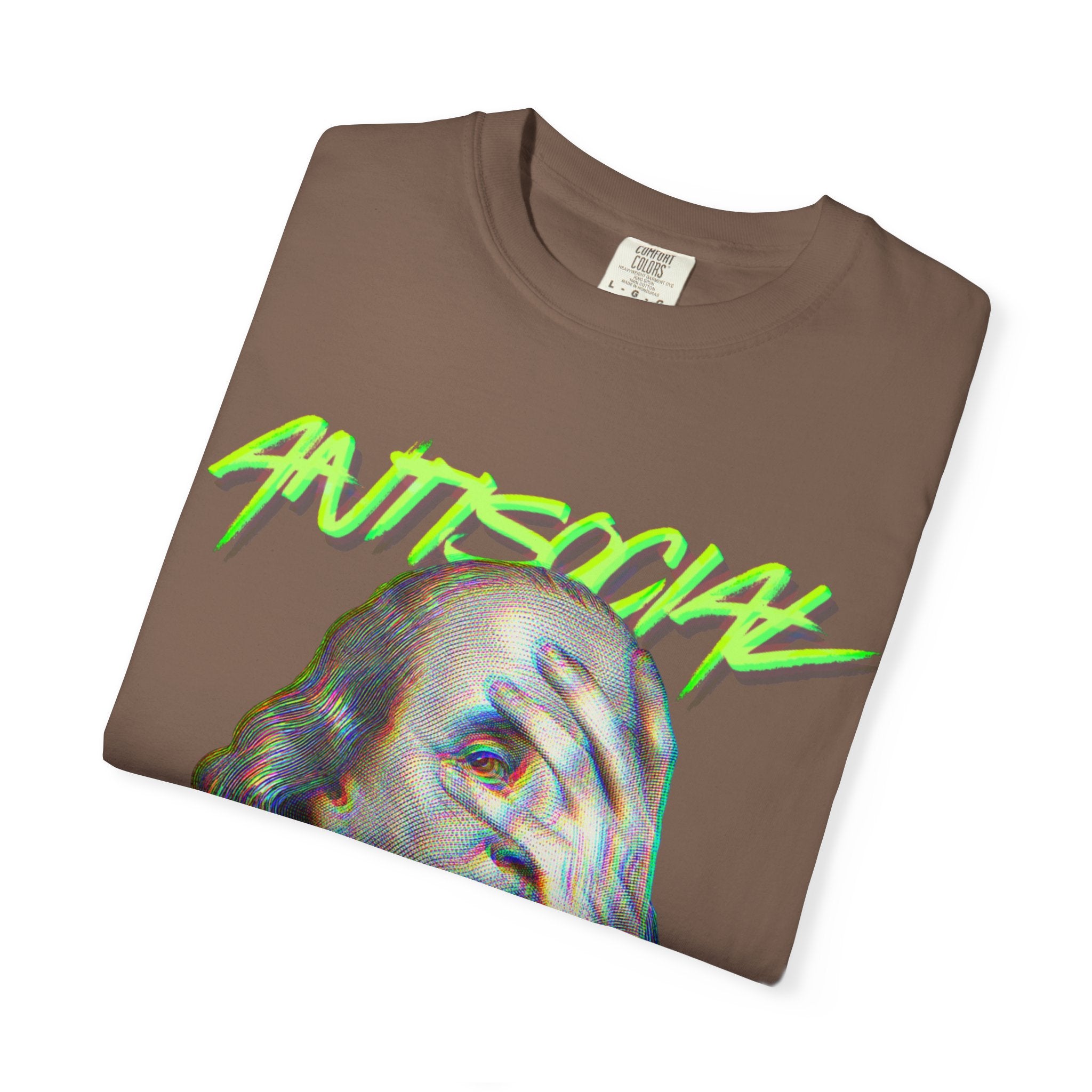 AntiSocial T-shirt